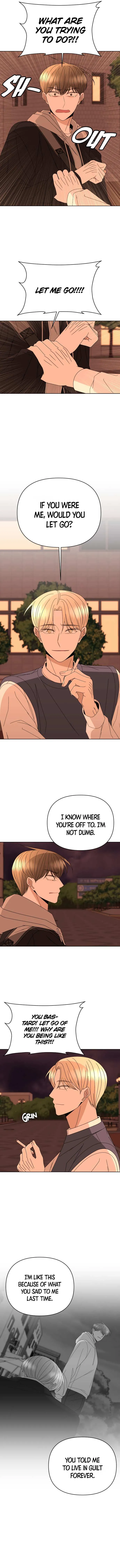 Please Show Up! Chapter 64 page 3 - 