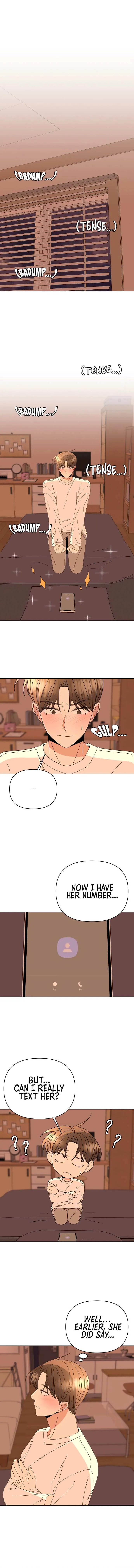 Please Show Up! Chapter 65 page 2 - 