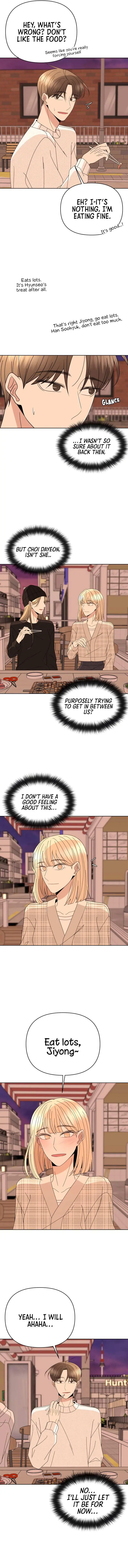 Please Show Up! Chapter 65 page 13 - 