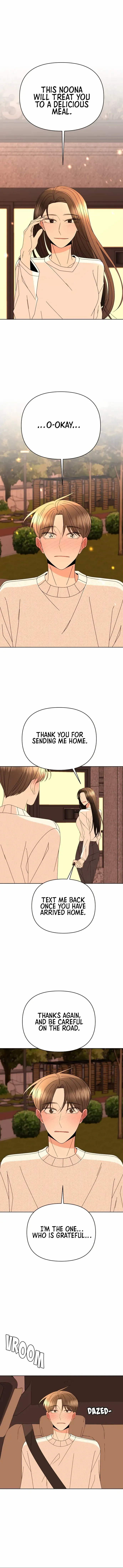 Please Show Up! Chapter 66 page 16 - 