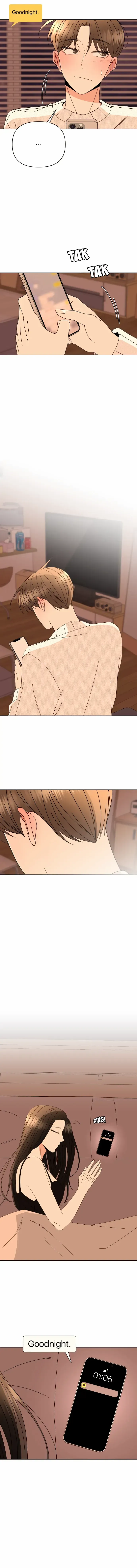 Please Show Up! Chapter 66 page 18 - 