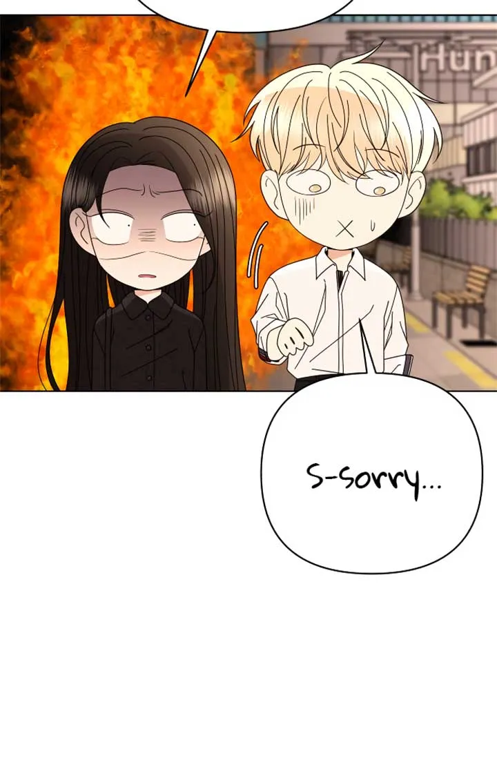 Please Show Up! Chapter 67 page 105 - 