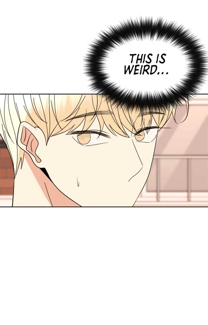 Please Show Up! Chapter 67 page 108 - 