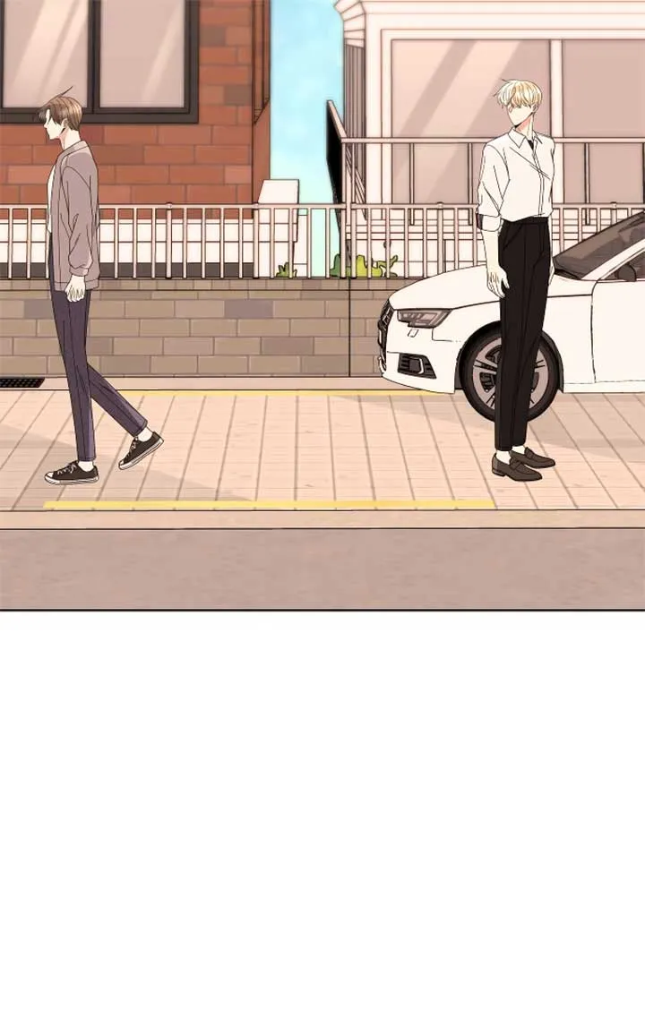 Please Show Up! Chapter 67 page 110 - 