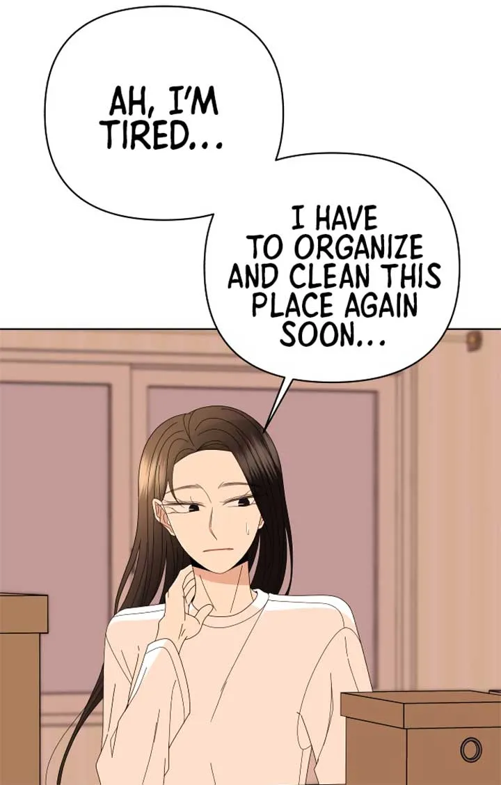 Please Show Up! Chapter 67 page 116 - 