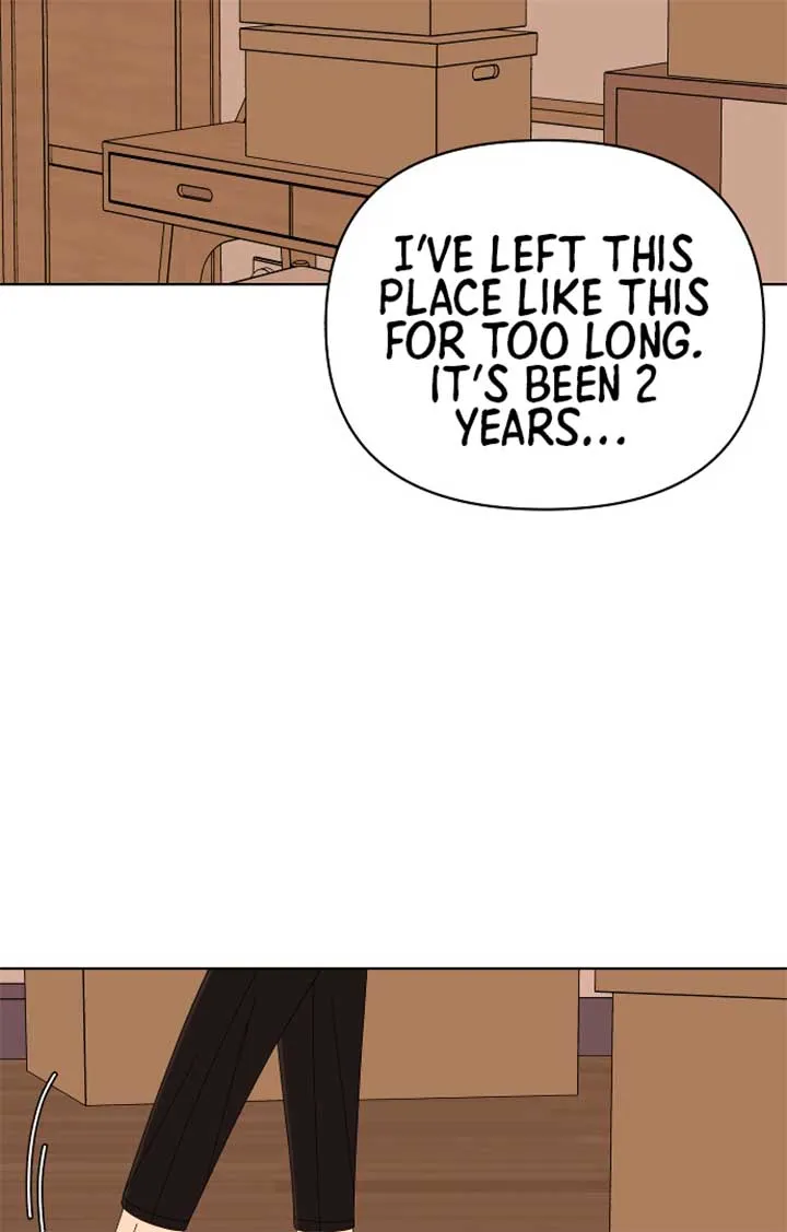 Please Show Up! Chapter 67 page 118 - 