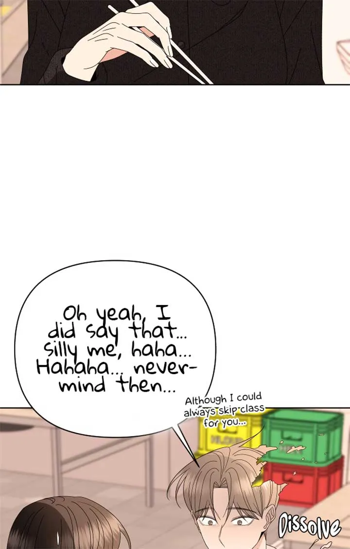Please Show Up! Chapter 67 page 13 - 