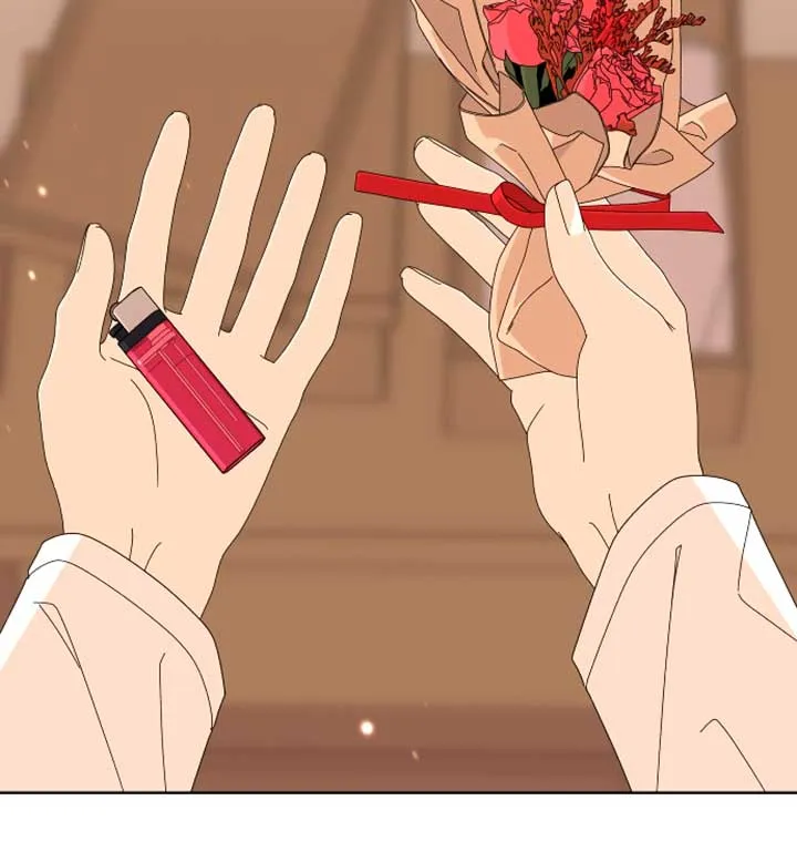 Please Show Up! Chapter 67 page 127 - 