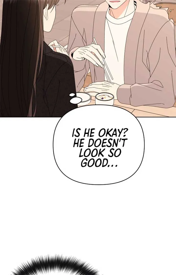 Please Show Up! Chapter 67 page 14 - 