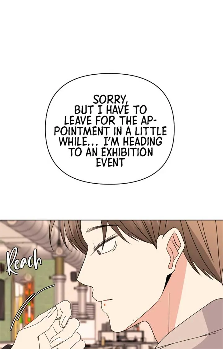 Please Show Up! Chapter 67 page 18 - 