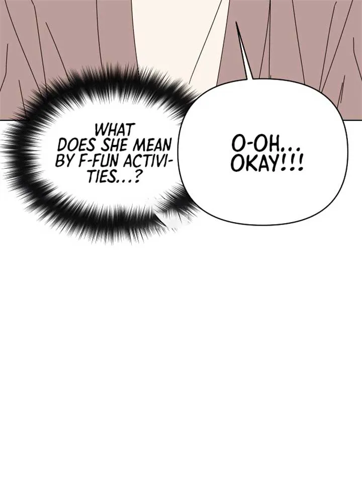 Please Show Up! Chapter 67 page 24 - 