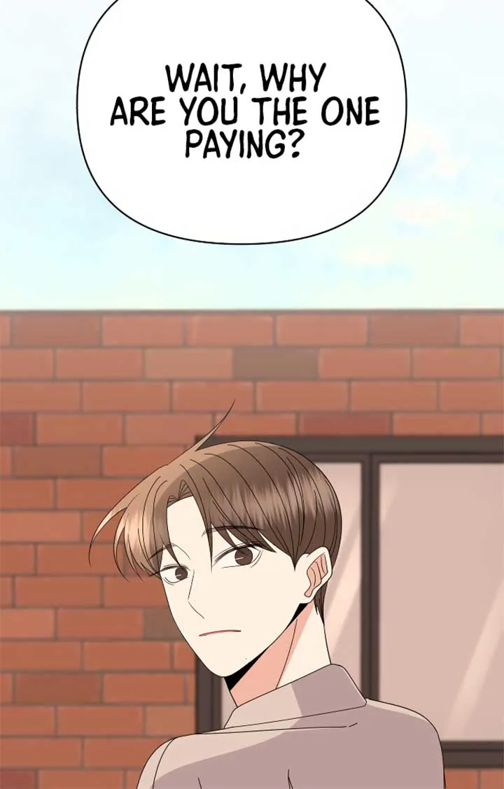 Please Show Up! Chapter 67 page 27 - 