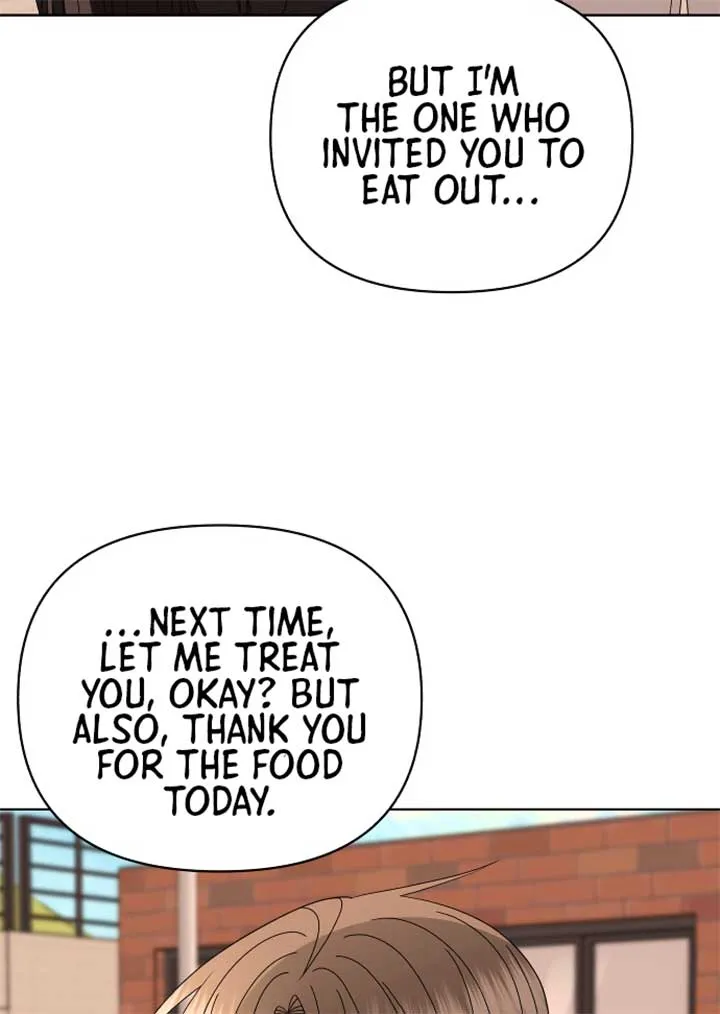 Please Show Up! Chapter 67 page 31 - 