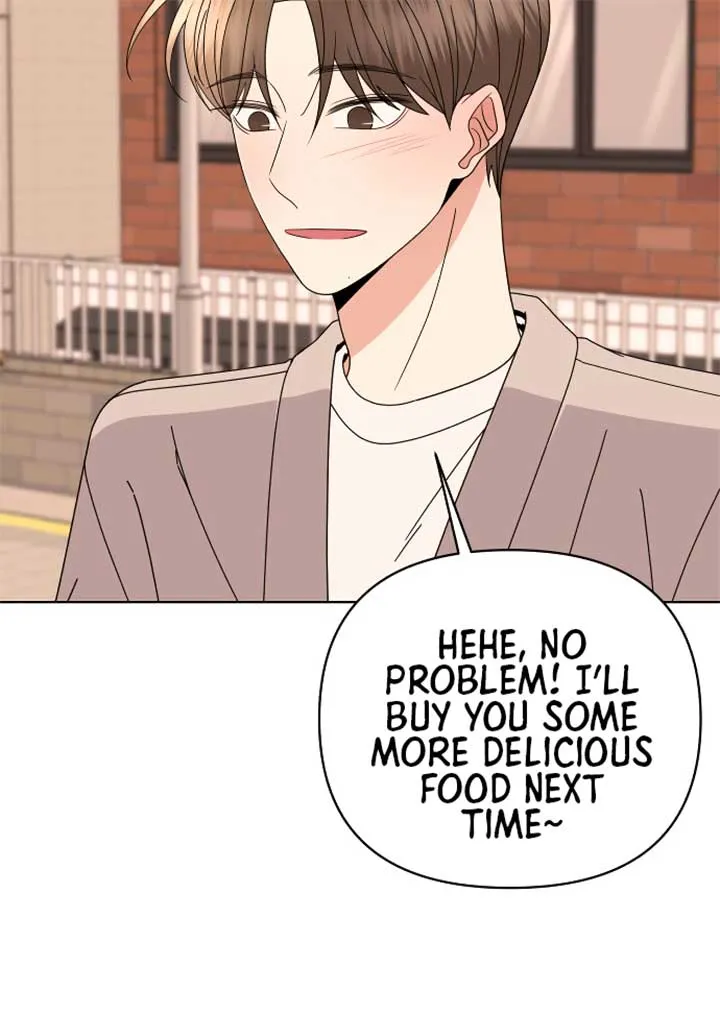 Please Show Up! Chapter 67 page 32 - 