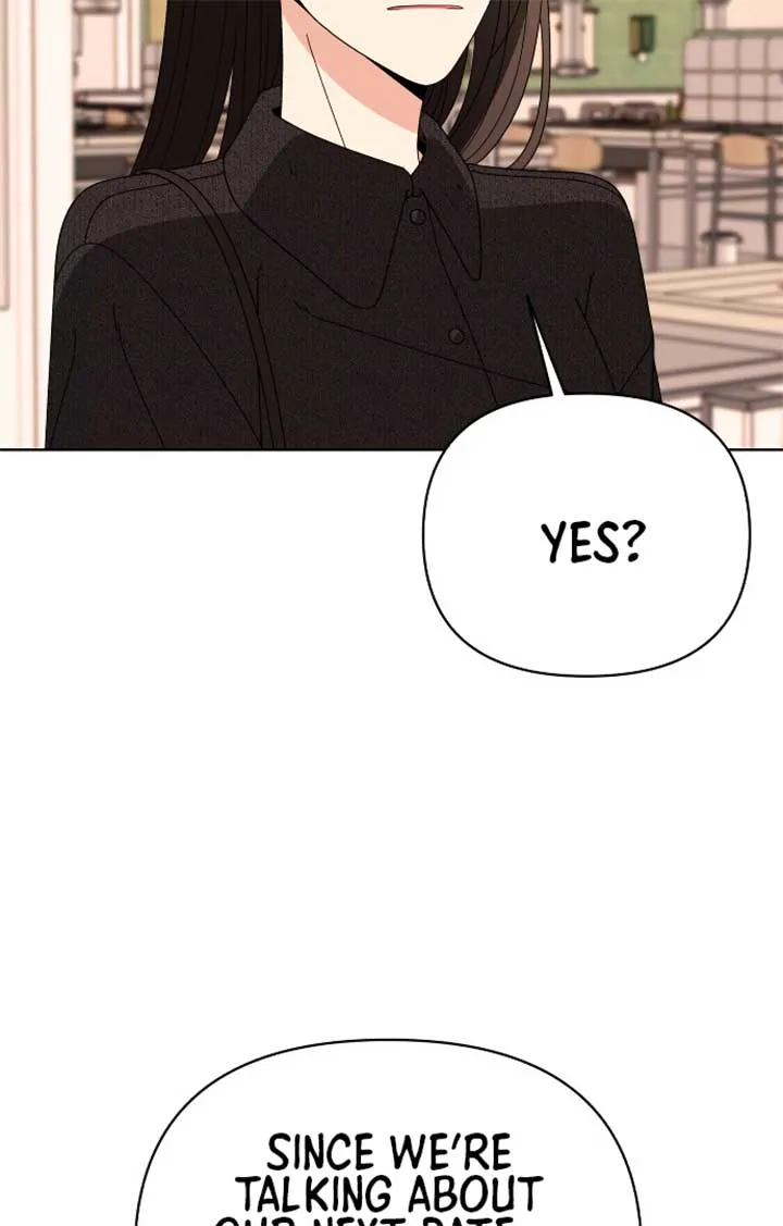 Please Show Up! Chapter 67 page 35 - 