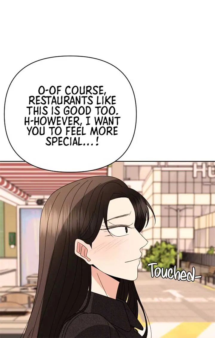 Please Show Up! Chapter 67 page 37 - 