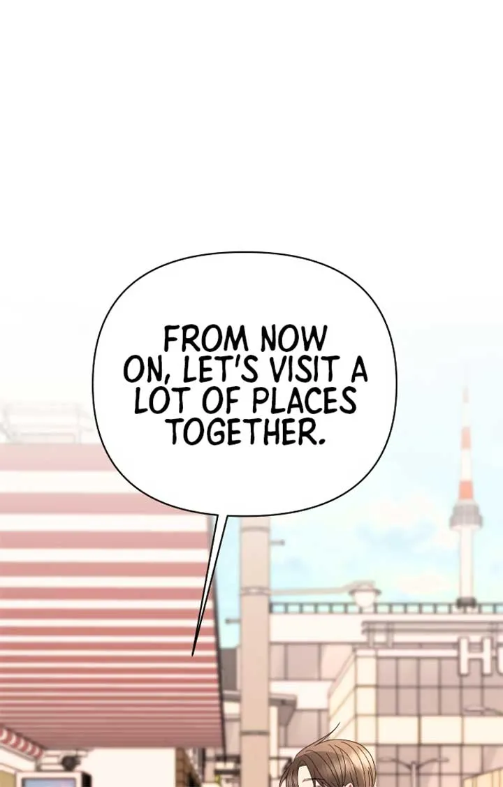 Please Show Up! Chapter 67 page 42 - 