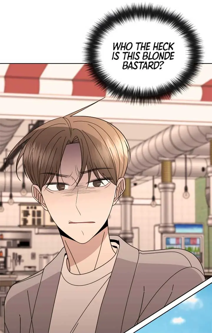 Please Show Up! Chapter 67 page 50 - 