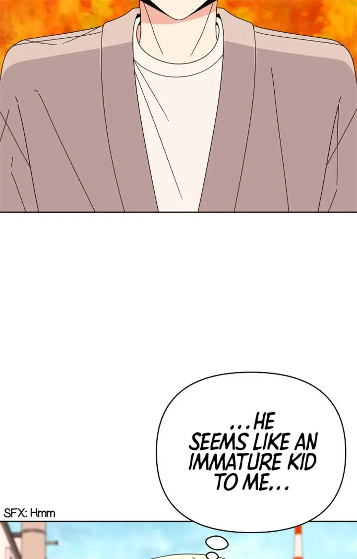 Please Show Up! Chapter 67 page 59 - 