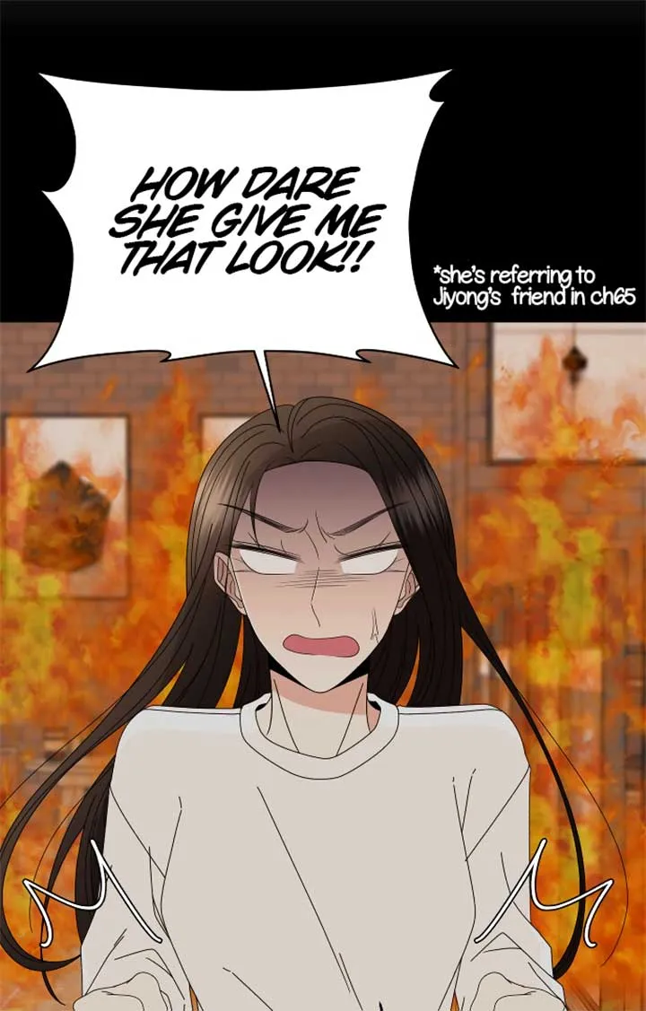 Please Show Up! Chapter 67 page 61 - 