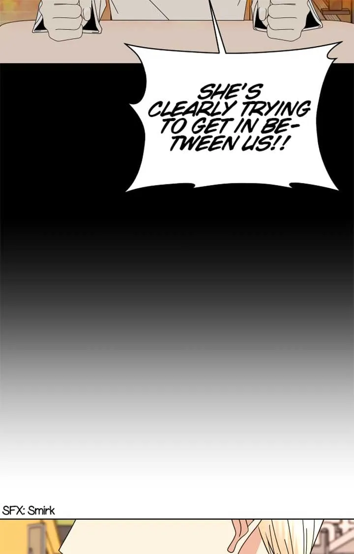 Please Show Up! Chapter 67 page 62 - 