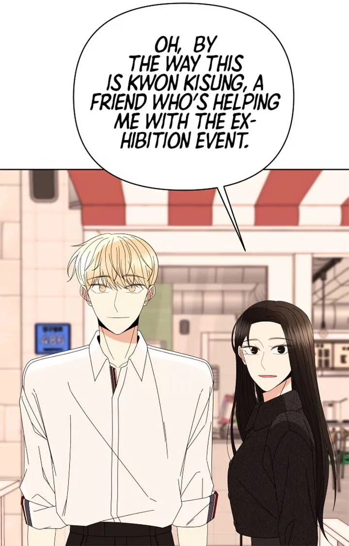 Please Show Up! Chapter 67 page 66 - 