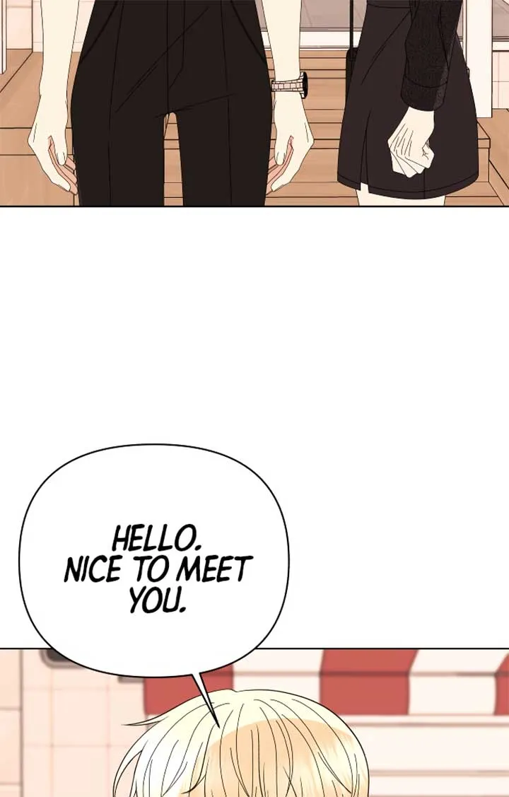 Please Show Up! Chapter 67 page 67 - 