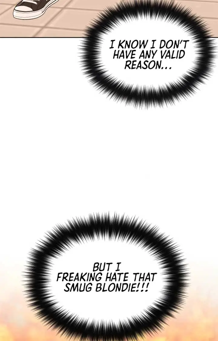 Please Show Up! Chapter 67 page 87 - 