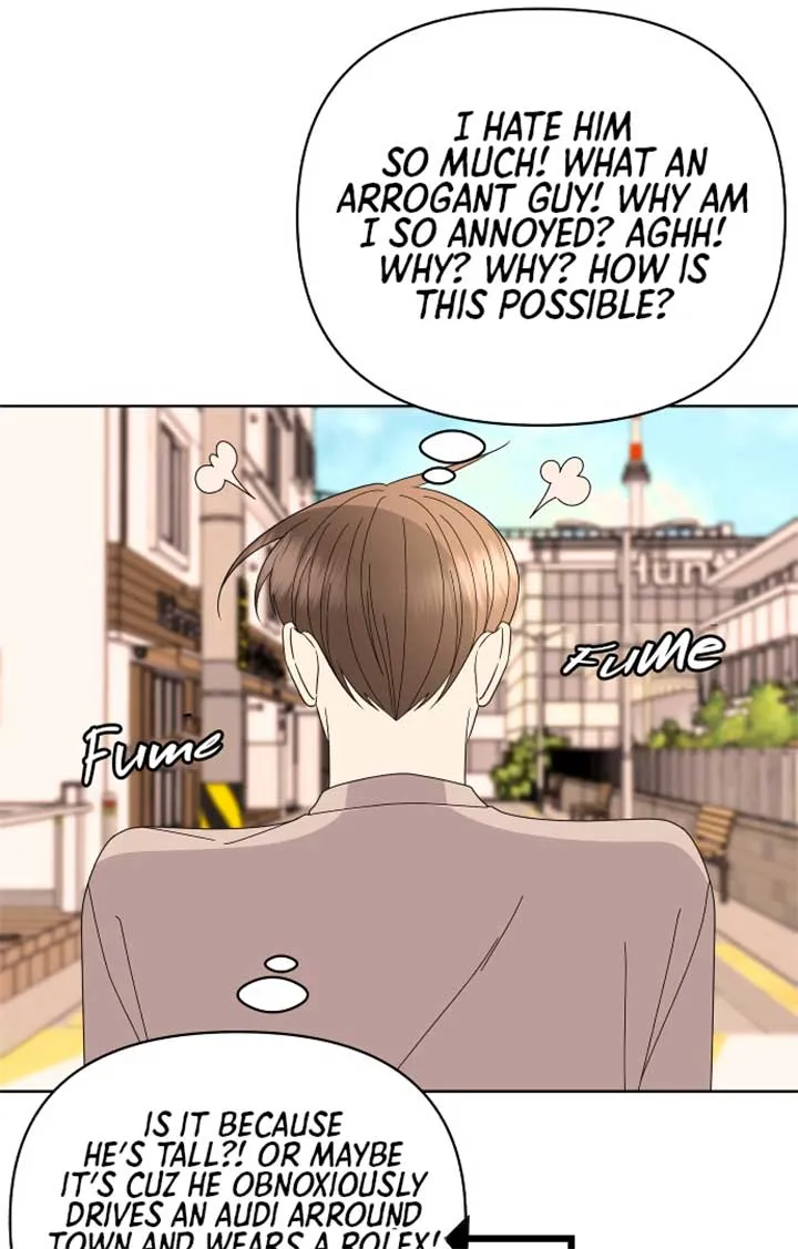 Please Show Up! Chapter 67 page 90 - 