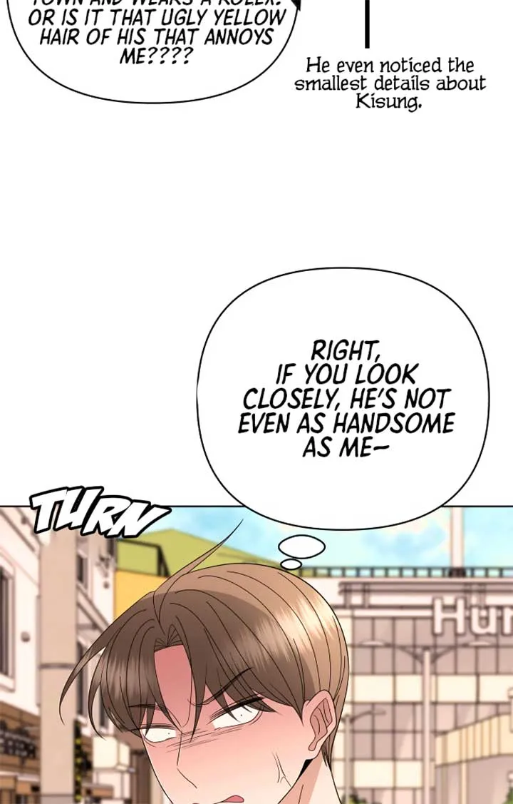 Please Show Up! Chapter 67 page 91 - 