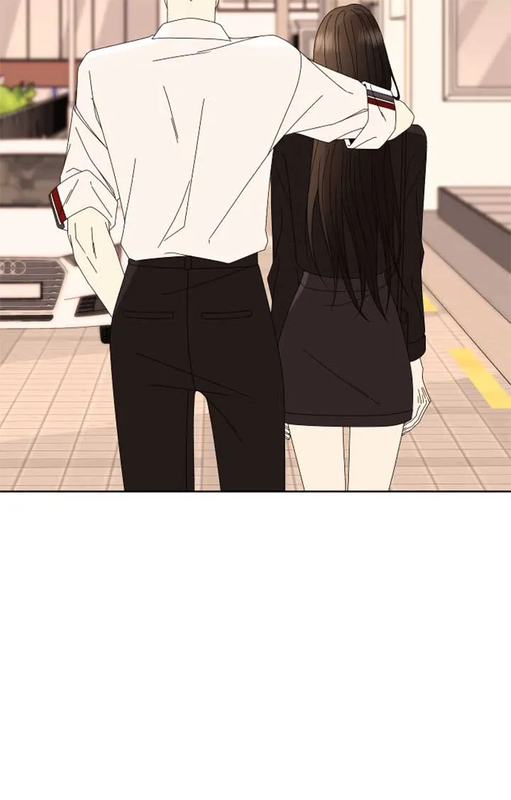 Please Show Up! Chapter 67 page 95 - 