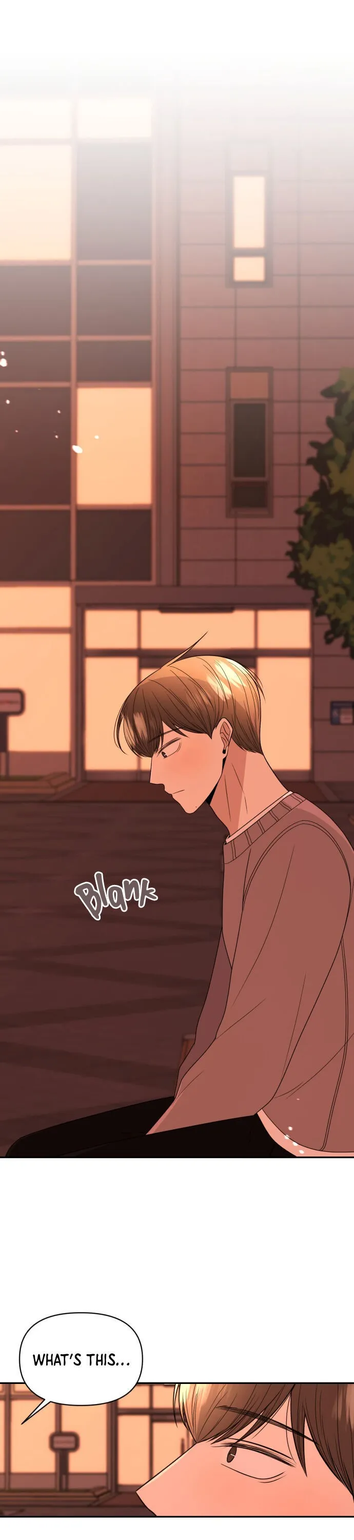 Please Show Up! Chapter 8 page 25 - 