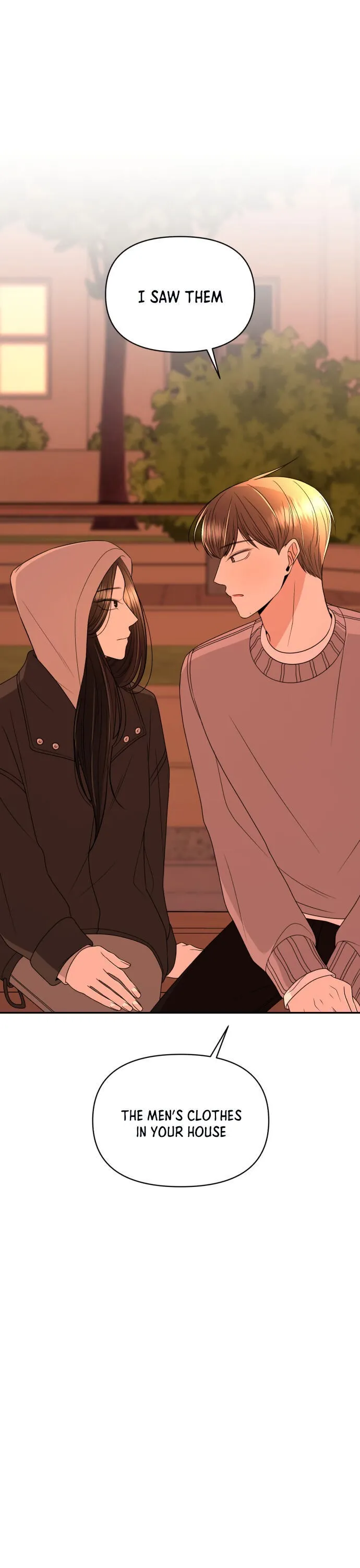 Please Show Up! Chapter 9 page 2 - 