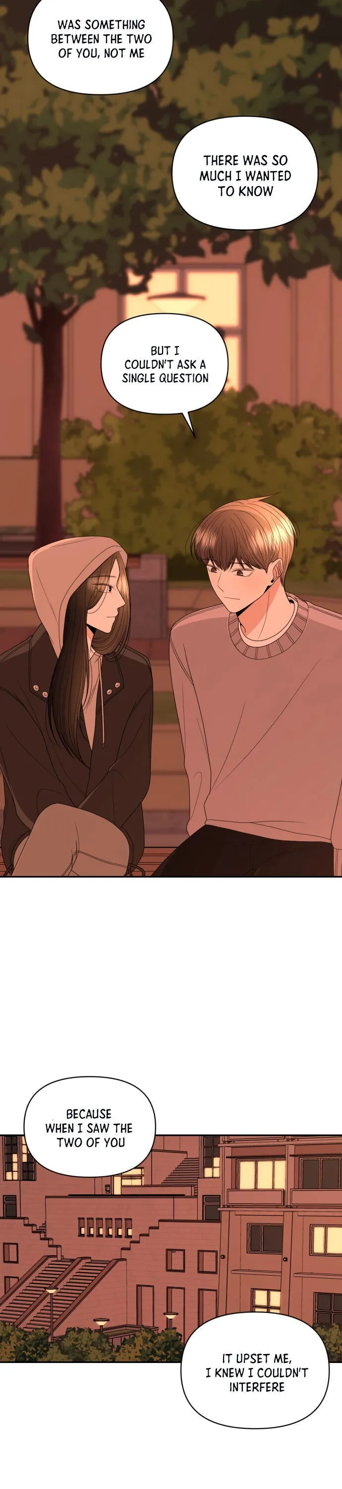 Please Show Up! Chapter 9 page 6 - 