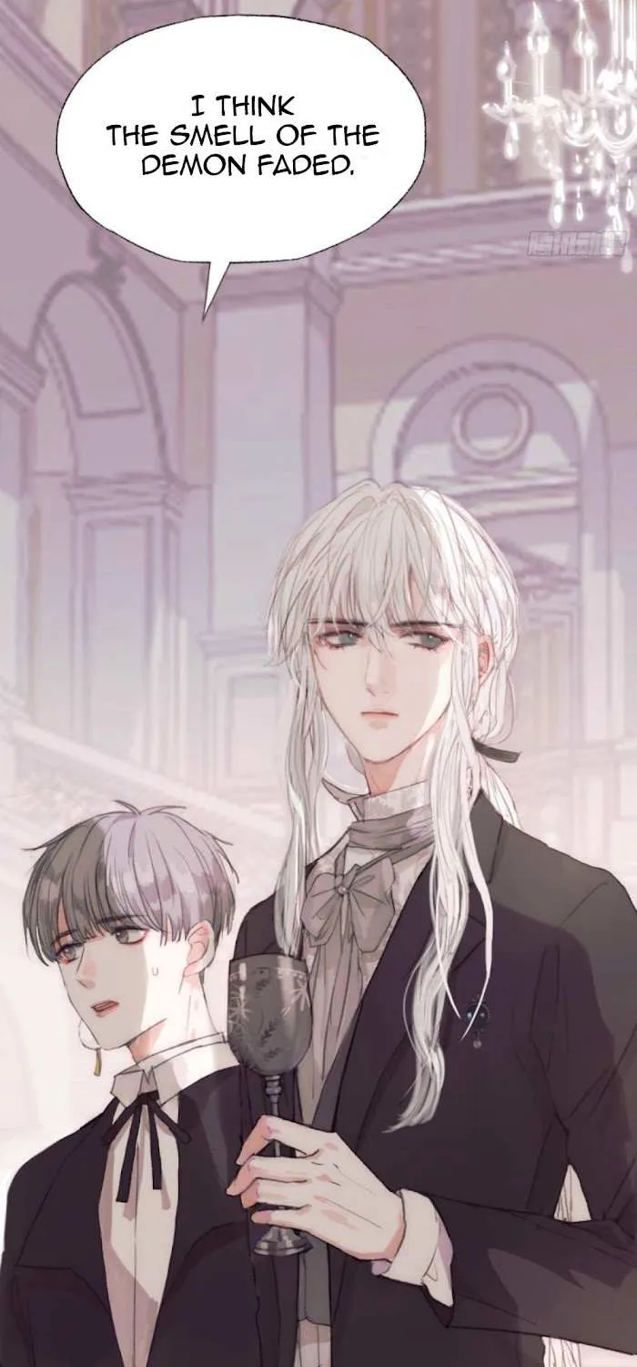 Please, sleep with me Chapter 1 page 12 - 