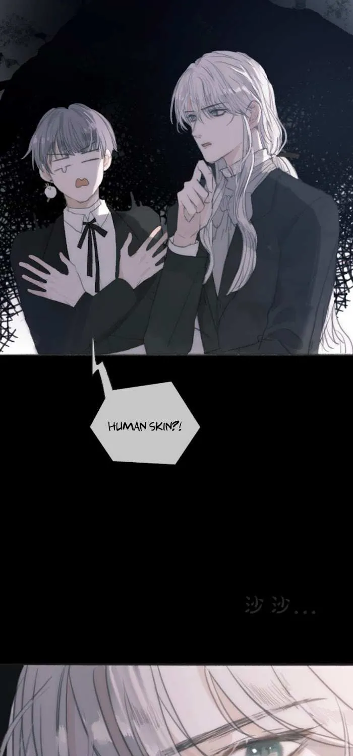 Please, sleep with me Chapter 1 page 20 - 