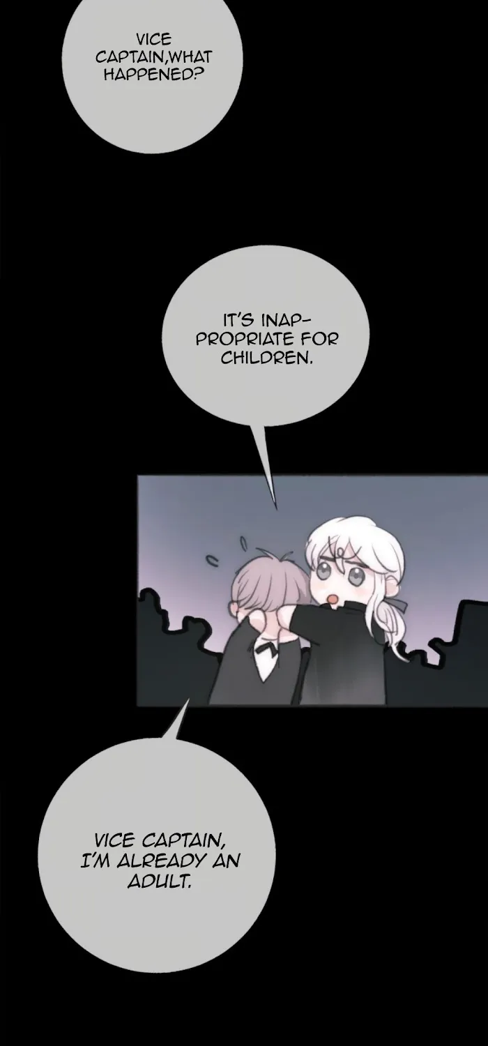 Please, sleep with me Chapter 1 page 25 - 