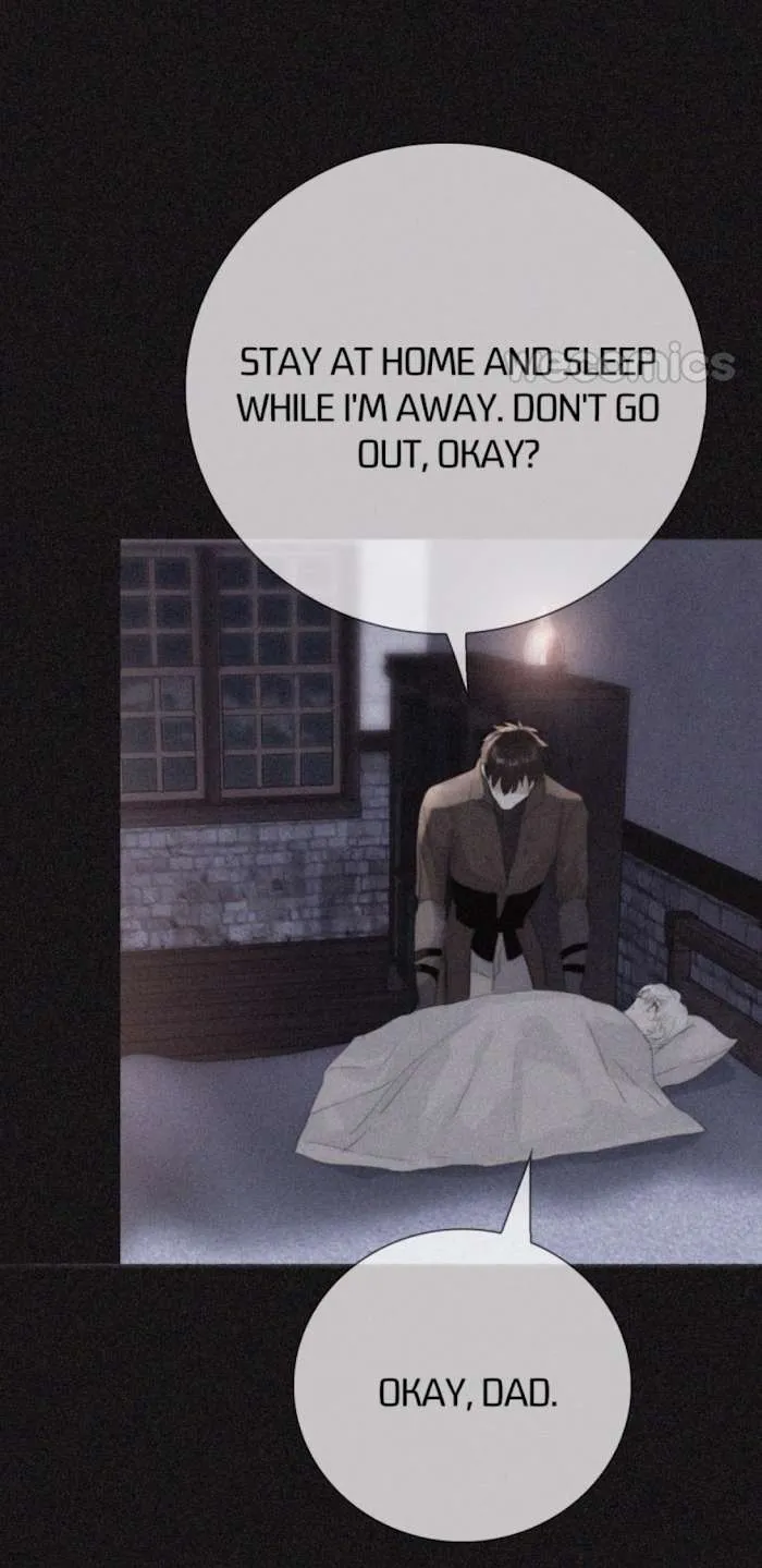 Please, sleep with me Chapter 10 page 14 - 