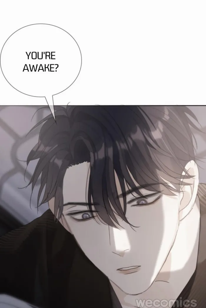 Please, sleep with me Chapter 11 page 20 - 