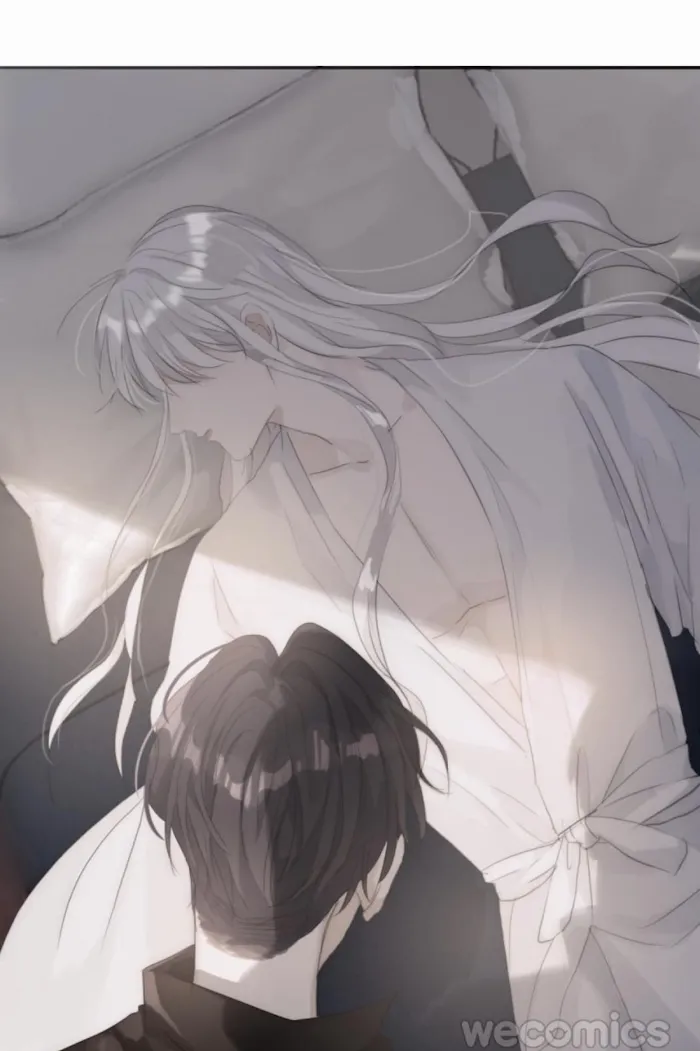 Please, sleep with me Chapter 11 page 3 - 