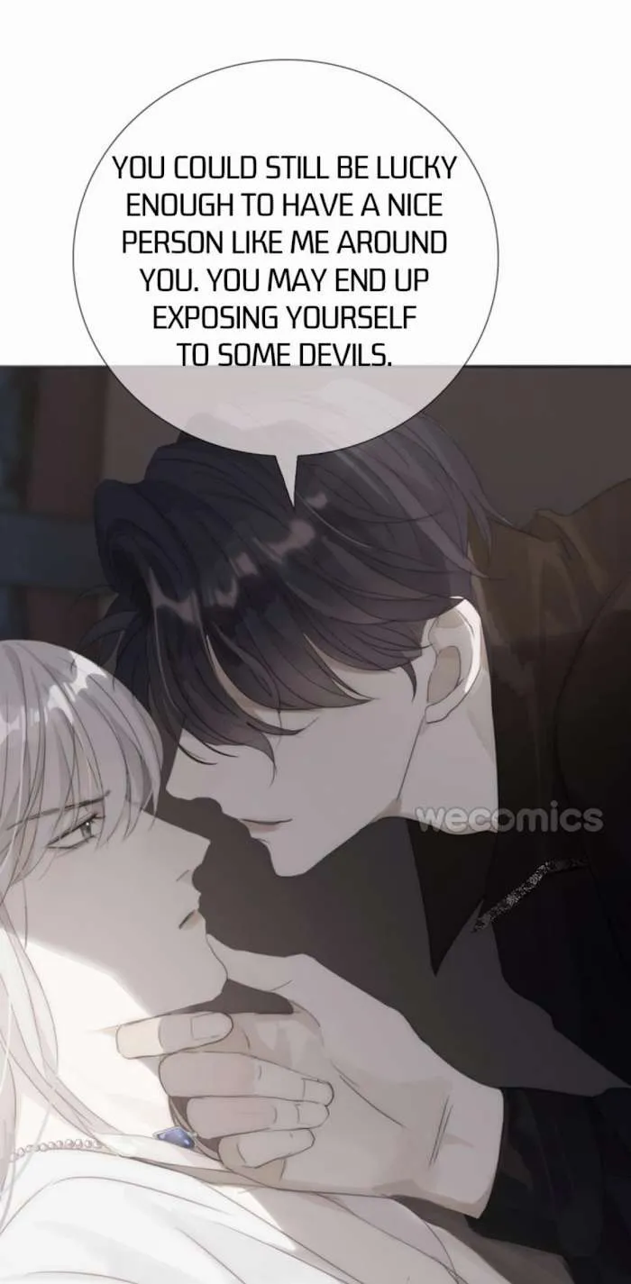 Please, sleep with me Chapter 11 page 27 - 