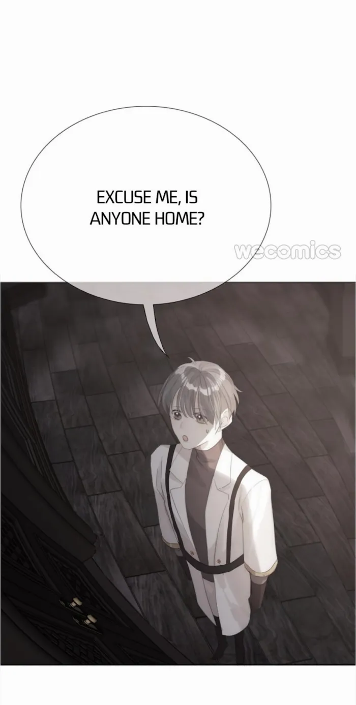 Please, sleep with me Chapter 11 page 31 - 