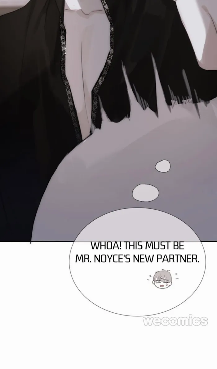 Please, sleep with me Chapter 11 page 33 - 