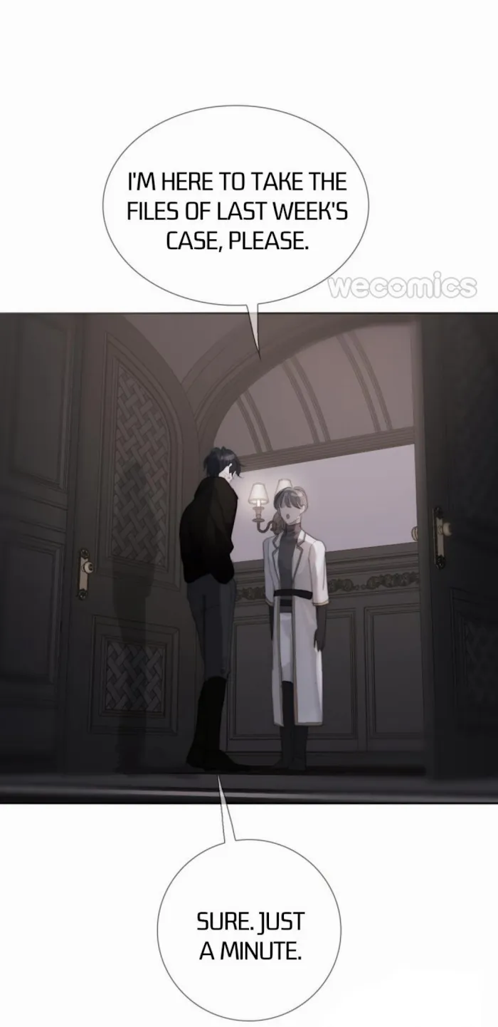 Please, sleep with me Chapter 11 page 35 - 