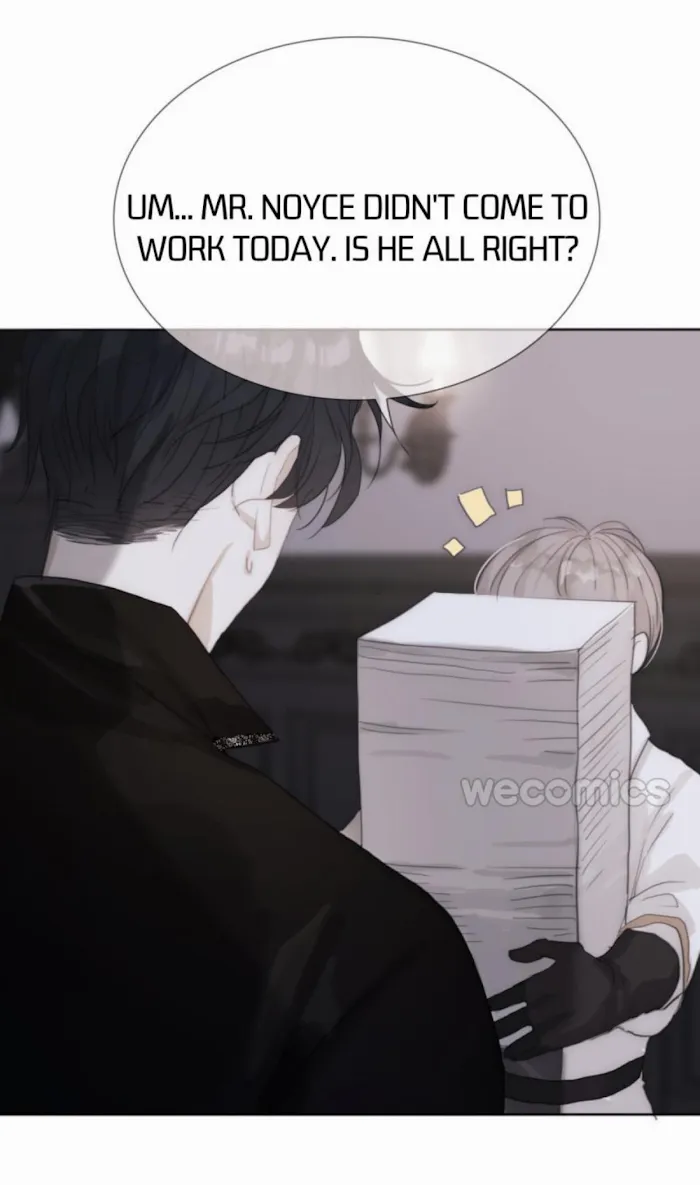 Please, sleep with me Chapter 11 page 37 - 