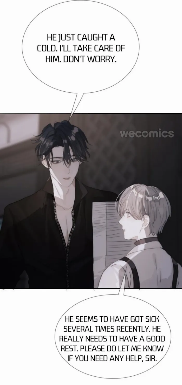 Please, sleep with me Chapter 11 page 38 - 