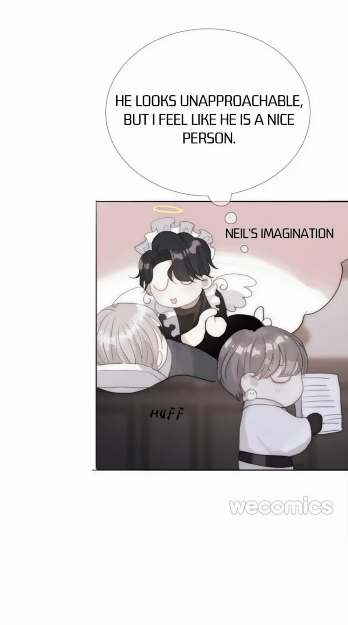 Please, sleep with me Chapter 11 page 39 - 