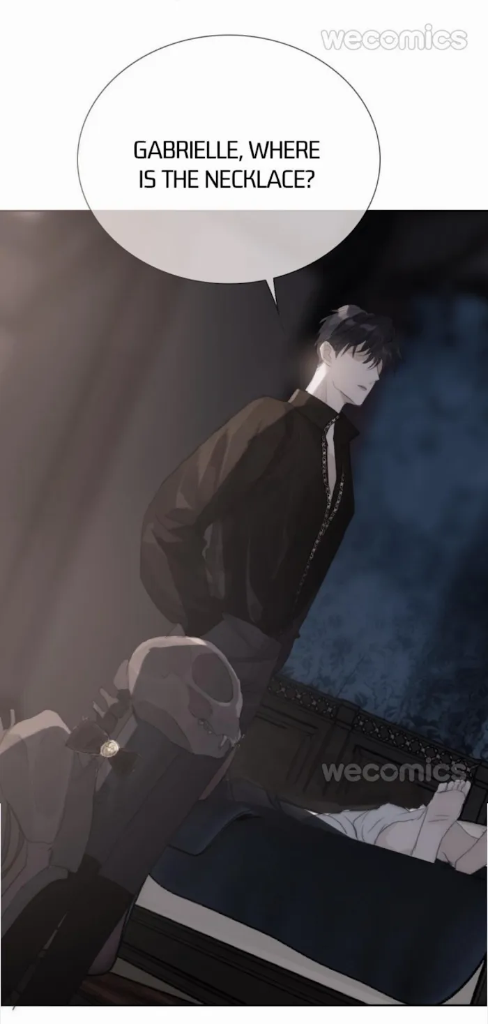 Please, sleep with me Chapter 11 page 7 - 