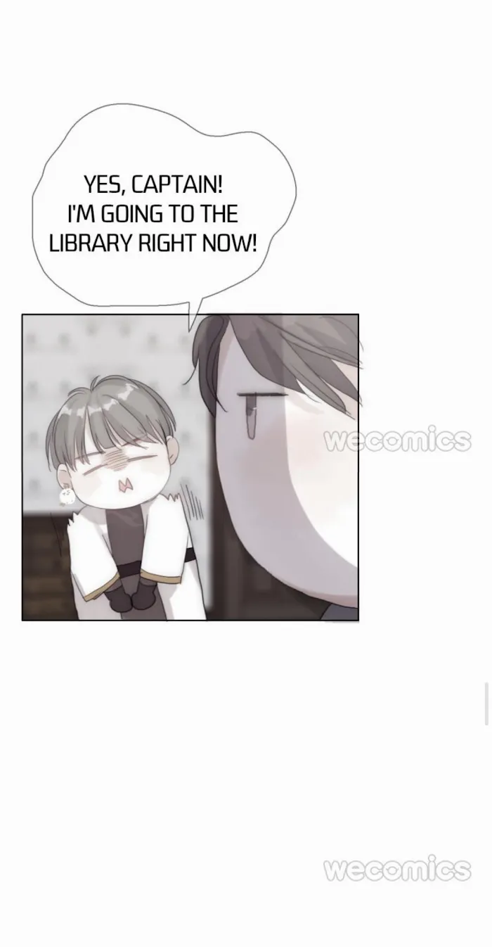 Please, sleep with me Chapter 12 page 14 - 