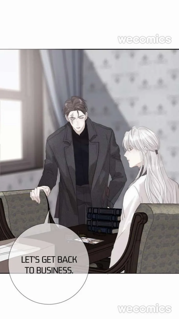 Please, sleep with me Chapter 12 page 19 - 